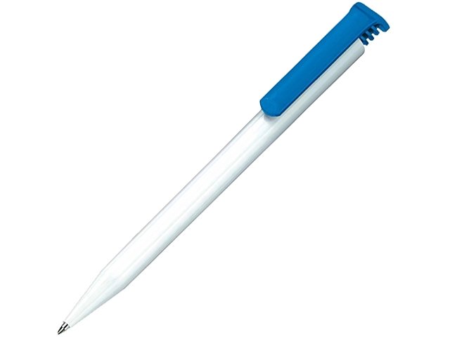 Ручка пластиковая шариковая «Super-Hit Basic Polished»