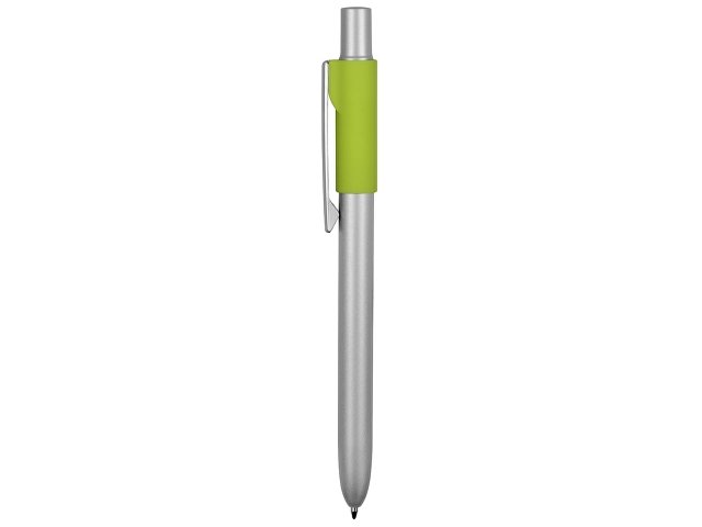 Ручка металлическая шариковая «Bobble»