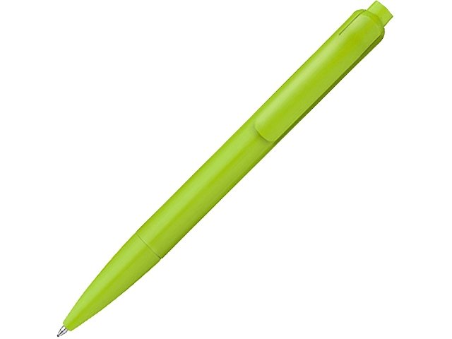 Ручка пластиковая шариковая «Lunar»
