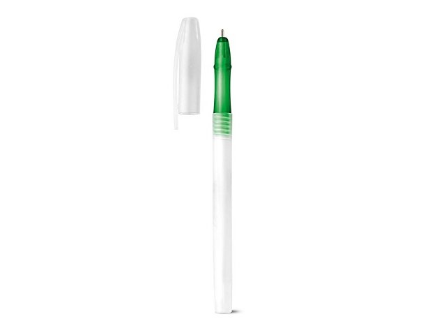 Ручка пластиковая шариковая «LUCY»