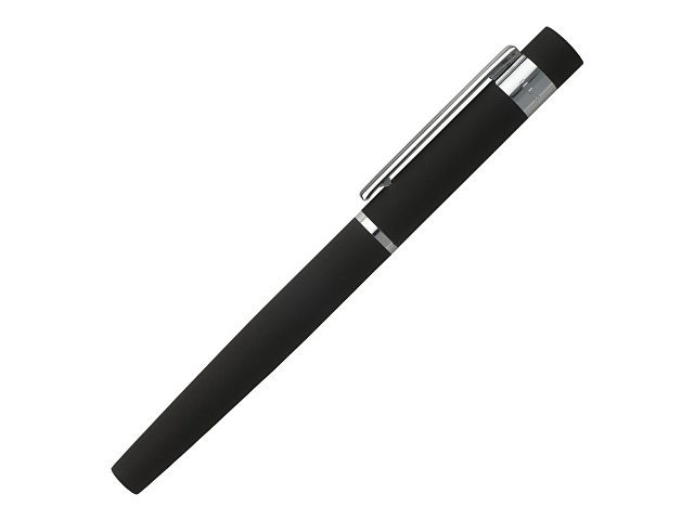 Ручка-роллер «Loop Black»