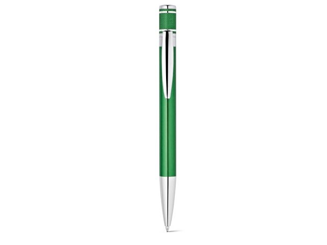 Алюминиевая шариковая ручка «Brel»