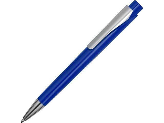 Ручка пластиковая шариковая «Pavo»