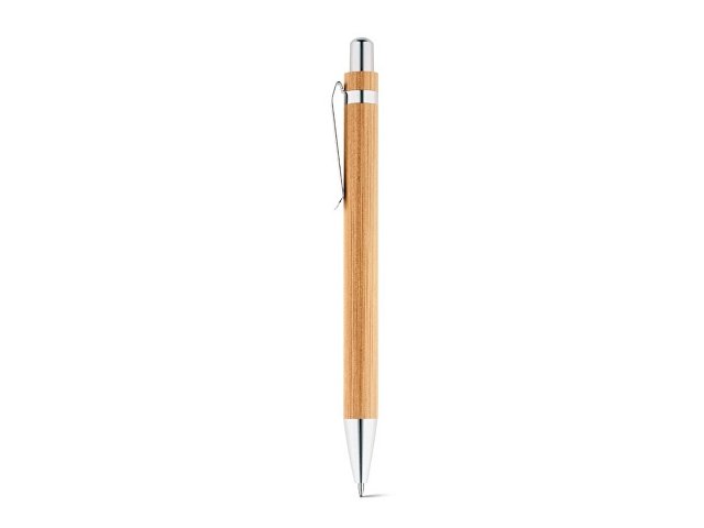 Набор из бамбука «GREENY»: ручка шариковая