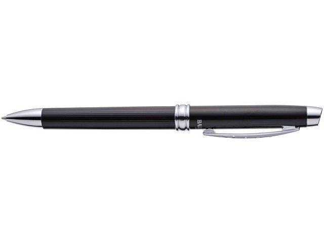 Ручка металлическая шариковая «Tulle» с лазерной указкой