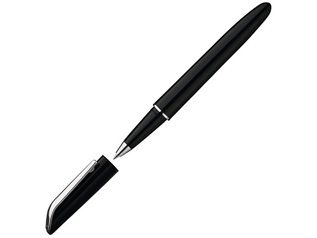 Ручка-роллер пластиковая «Quantum R»