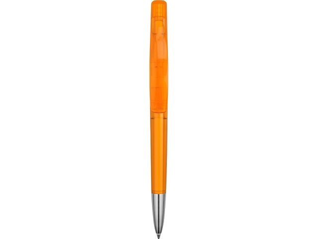 Ручка пластиковая шариковая  DS2 PTC