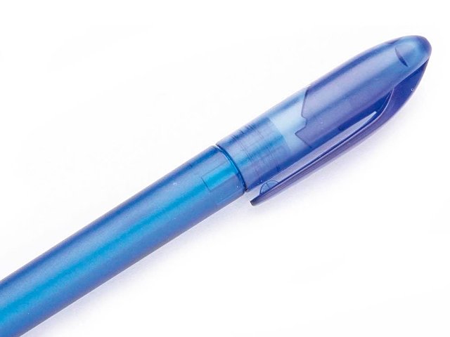 Ручка пластиковая шариковая «Киплинг»