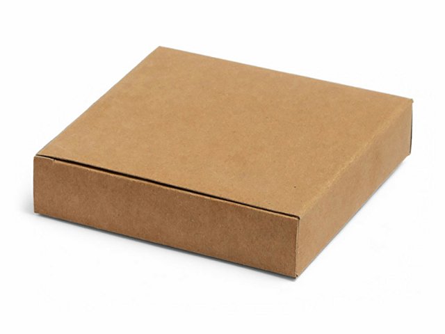Коробка с 4 мелками «PARROT»