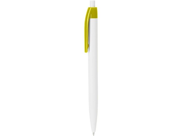 Ручка пластиковая шариковая HINDRES