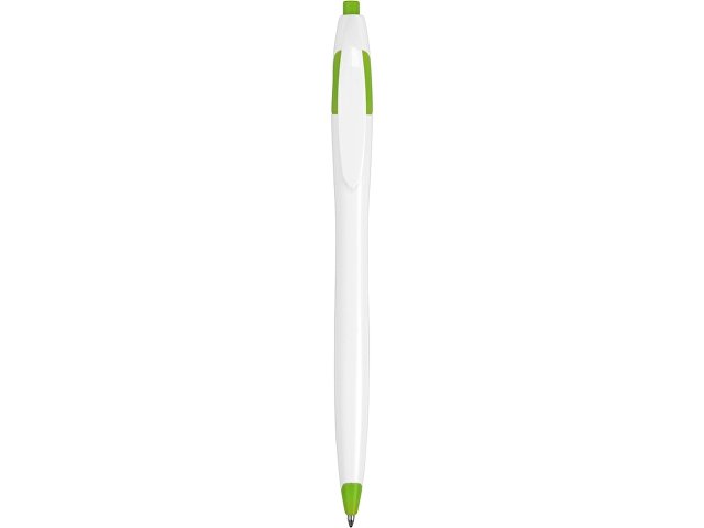 Ручка пластиковая шариковая «Флокс»