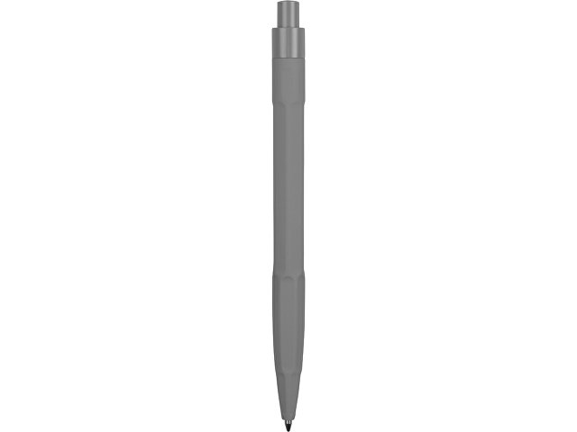 Ручка пластиковая шариковая Prodir QS30 PRP «софт-тач»