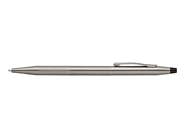 Ручка шариковая «Classic Century Titanium Grey Micro Knurl»