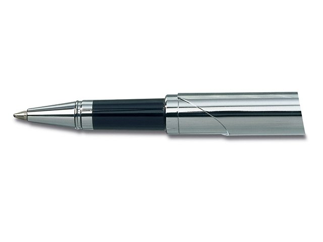 Ручка металлическая шариковая «Erqui»