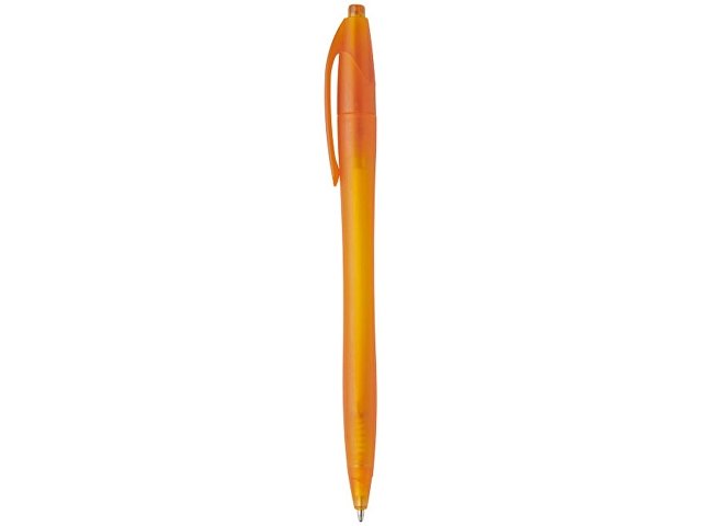 Ручка пластиковая шариковая «Lynx»