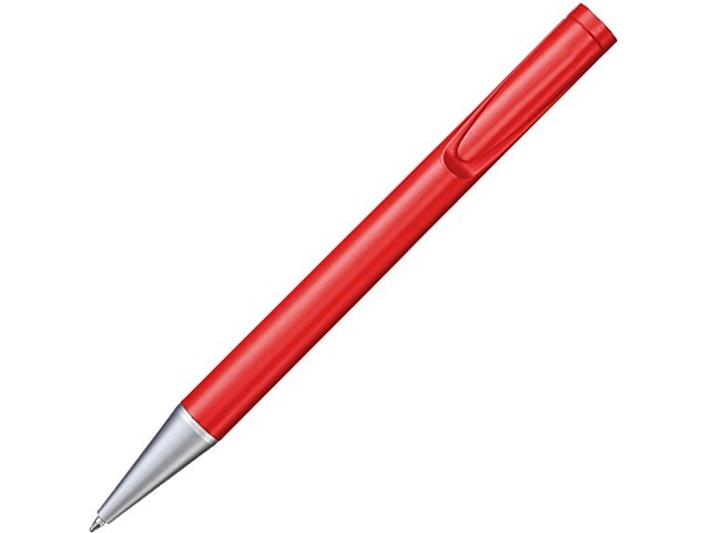 Ручка пластиковая шариковая «Carve»