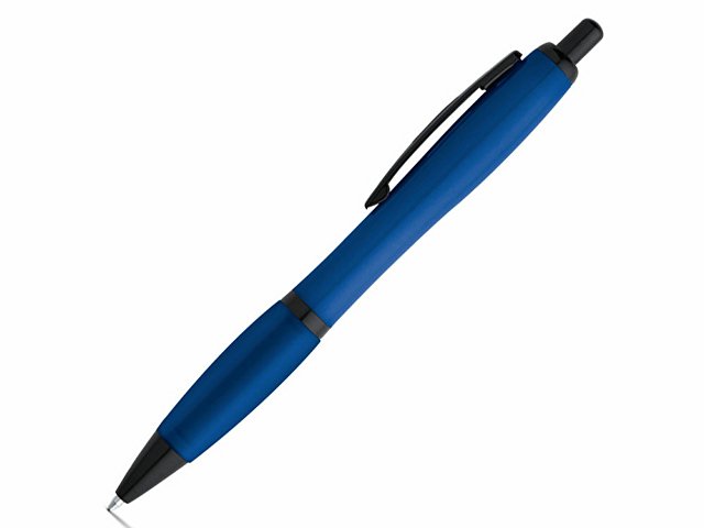 Шариковая ручка с зажимом из металла «FUNK»