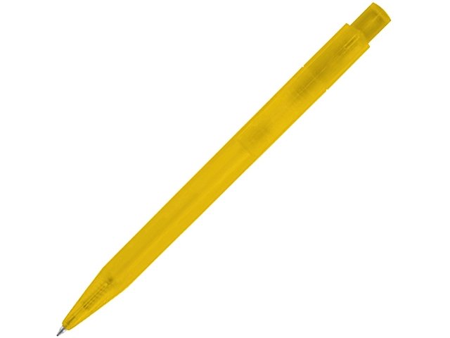 Ручка пластиковая шариковая «Huron»