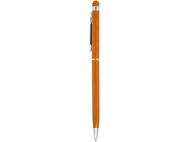Ручка-стилус металлическая шариковая BAUME