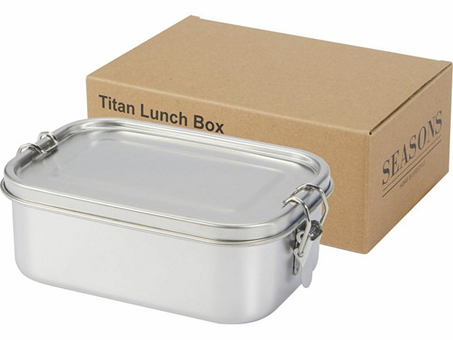 Пищевой контейнер «Titan»