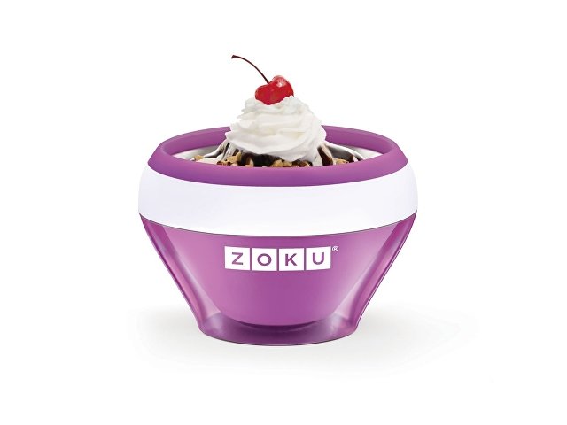 Мороженица Zoku «Ice Cream Maker»