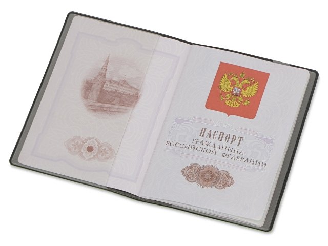 Обложка для паспорта «Favor»
