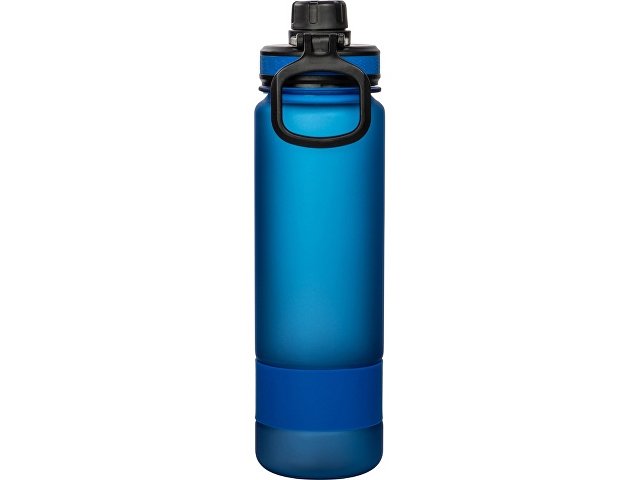 Бутылка для воды с ручкой «Misty»