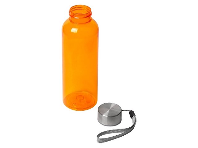Бутылка для воды из rPET «Kato»