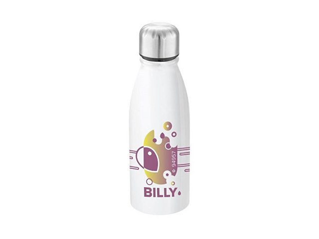 Бутылка для сублимации «BILLY»
