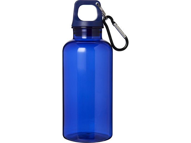 Бутылка для воды с карабином «Oregon»