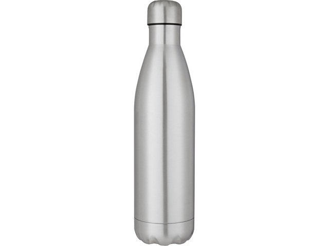 Бутылка «Cove» из нержавеющей стали с вакуумной изоляцией 750 мл