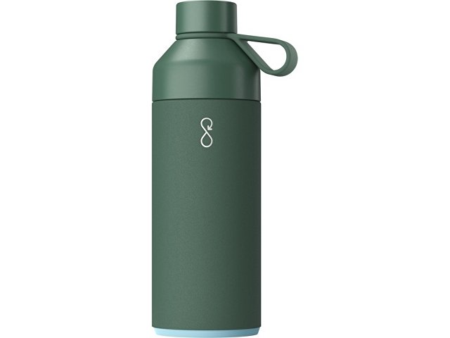 Бутылка для воды «Big Ocean Bottle»