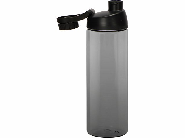 Спортивная бутылка для воды с держателем «Biggy»