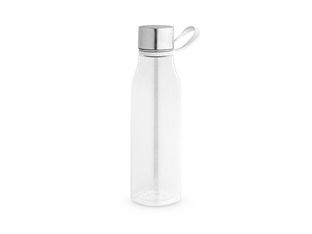 Бутылка спортивная из переработанного пластика rPET «SENNA»