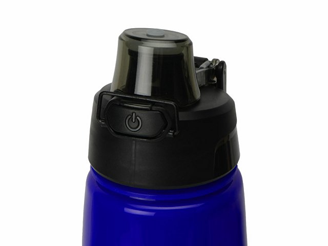Бутылка с автоматической крышкой «Teko»