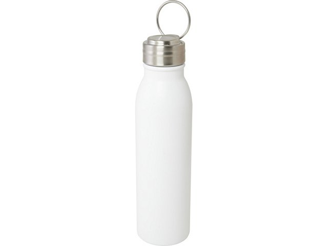 Бутылка для воды с металлической петлей «Harper»