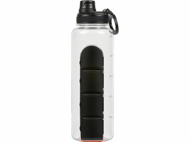 Спортивная бутылка для воды «Electrolyte»