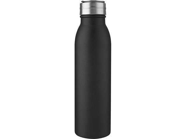 Бутылка для воды с металлической петлей «Harper»