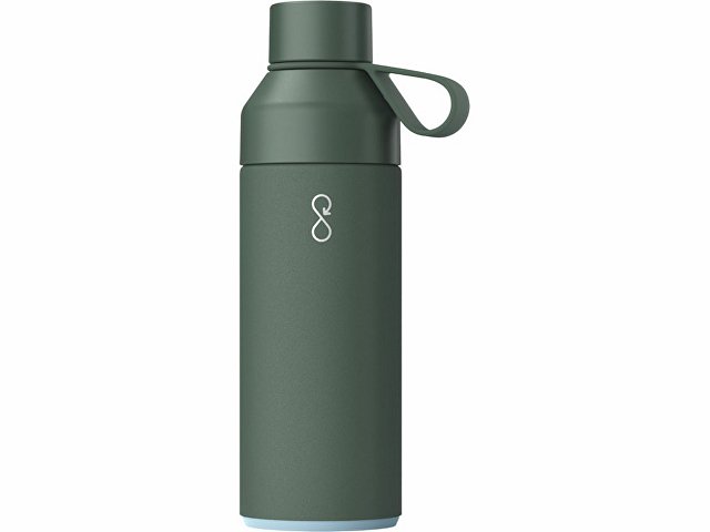 Бутылка для воды «Ocean Bottle»