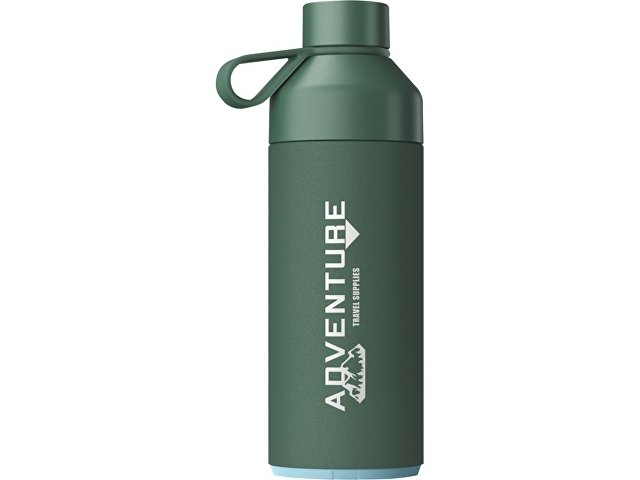 Бутылка для воды «Big Ocean Bottle»