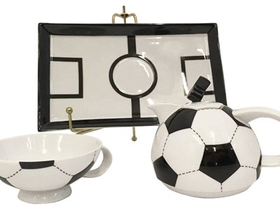 Подарочный набор «Футбол»