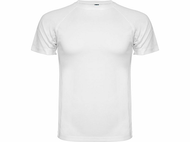 Спортивная футболка «Montecarlo» мужская