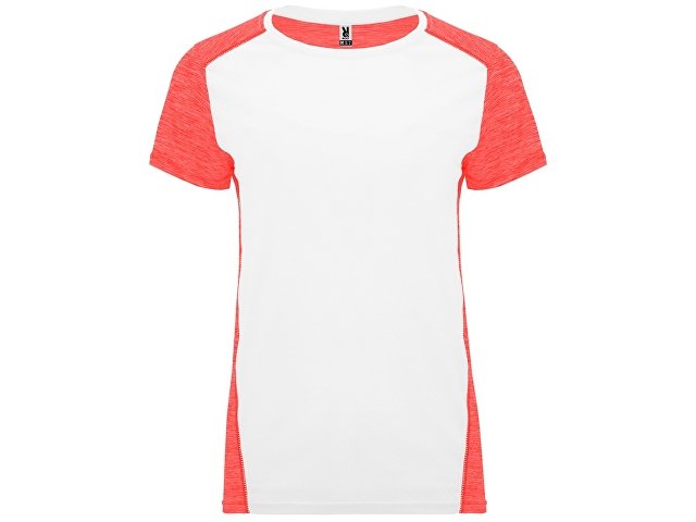 Спортивная футболка «Zolder» женская
