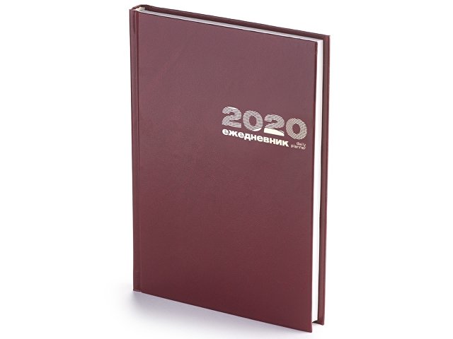 Ежедневник А5 датированный «Бумвинил» на 2024 год