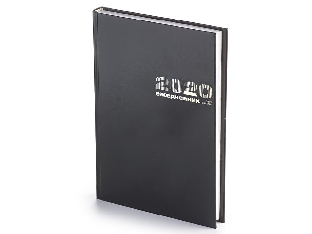 Ежедневник А5 датированный «Бумвинил» на 2025 год