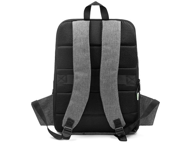 Антикражный рюкзак Phantome Lite 2 для ноутбука 16'' из переработанного пластика
