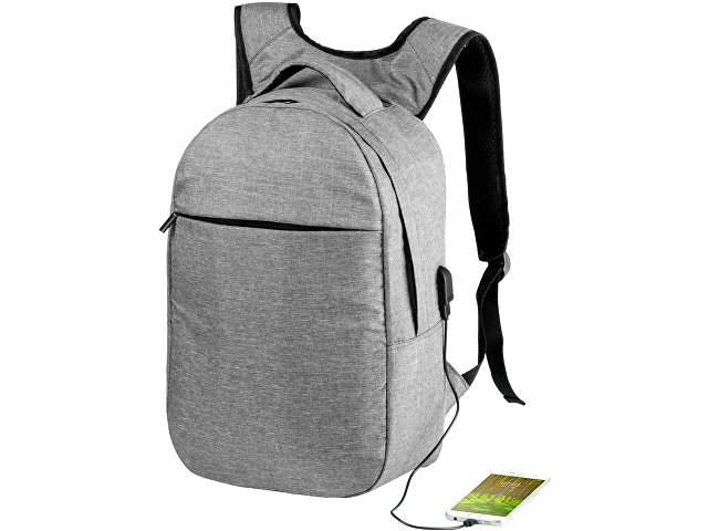 Рюкзак с отделением для ноутбука  15