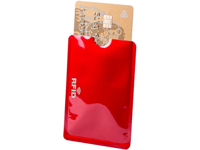 Футляр для кредитных карт