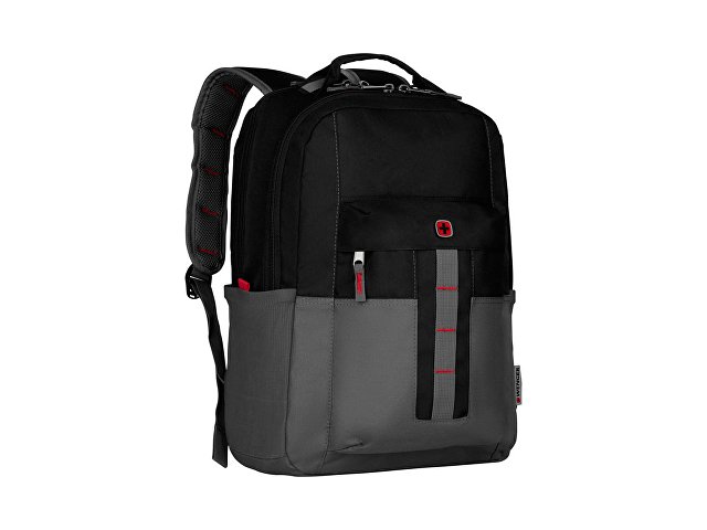 Рюкзак «Ero Pro» с отделением для ноутбука 16