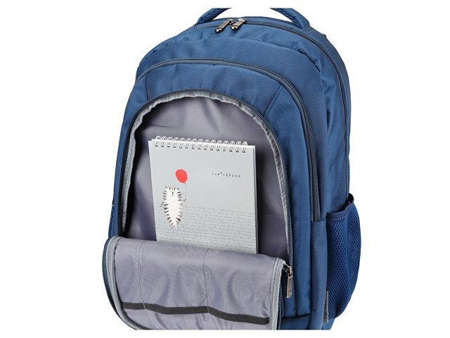 Рюкзак «FORGRAD» с отделением для ноутбука 15